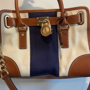 Authentic Michael Kors purse